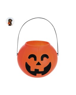 CESTINO DI HALLOWEEN COWEL 21526