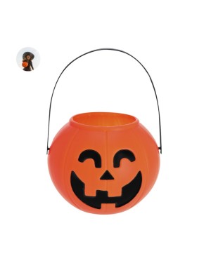 CESTINO DI HALLOWEEN COWEL 21526