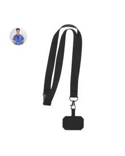 LANYARD SUPPORTO SAILIX 21694