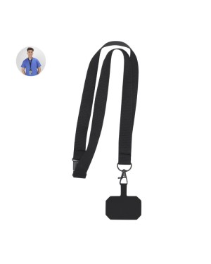 LANYARD SUPPORTO SAILIX 21694