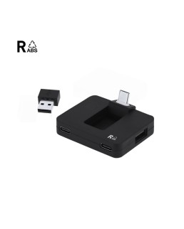 PORTA USB BAYCEN 21770