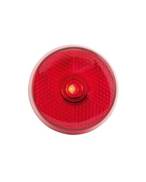 LUCE DI SICUREZZA FLASH 3025