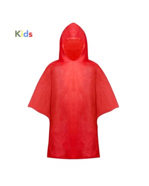 PONCHO TEO 3221