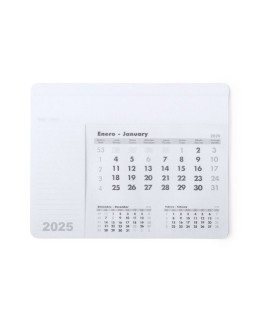 TAPPETINO MOUSE CALENDARIO RENDUX 3892