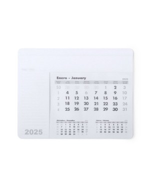 TAPPETINO MOUSE CALENDARIO RENDUX 3892