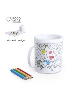 TAZZA FESIENT 6020