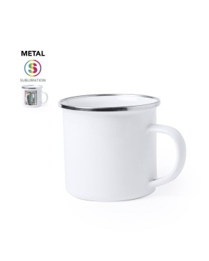 TAZZA SUBLIMAZIONE NEYMS 6111