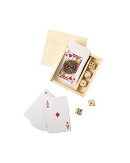 SET GIOCO PELKAT 6418