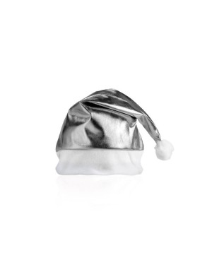 CAPPELLO BABBO NATALE SHINY 9833