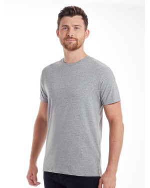 MENS ESSENTIAL ORGANIC T MAM01