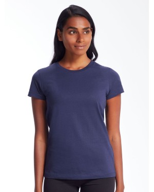 WOMENS ESSENTIAL ORGANIC T MAM02