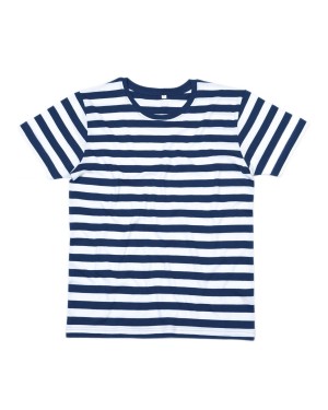 MENS STRIPY T MAM109S