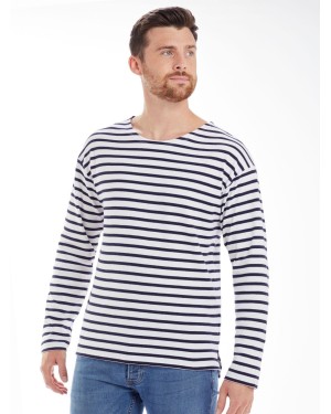 THE BRETON TOP MAM136