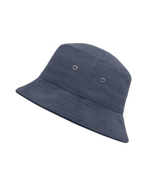 FISHERMAN PIPING HAT MB012