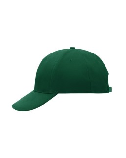 6 PANEL CAP LAMINATED MB016