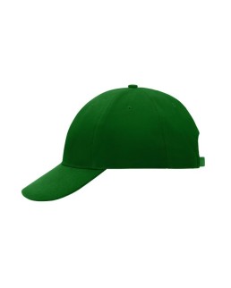 6 PANEL CAP LOW-PROFILE MB018