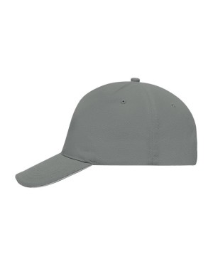 5 PANEL SANDWICH CAP MB035