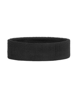 TERRY HEADBAND MB042