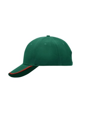 HALF-PIPE SANDWICH CAP MB049