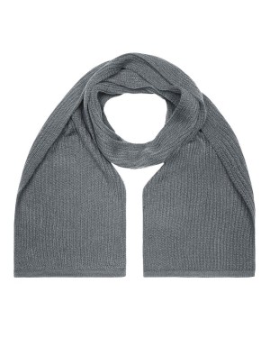 KNITTED SCARF MB504