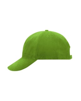 6 PANEL SOFTLINING RAVER CAP MB6126