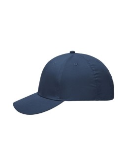 6 PANEL POLYESTER PEACH CAP MB6135