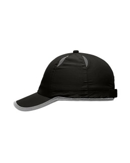 6 PANEL MICRO-EDGE SPORTS CAP MB6156