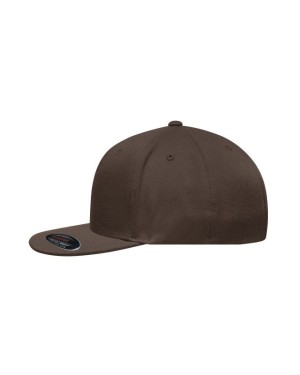 FLEXFIT® FLAT PEAK CAP MB6184