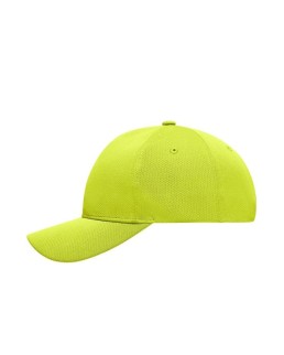 6 PANEL SPORT MESH CAP MB6214