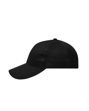 6 PANEL AIR MESH CAP MB6216