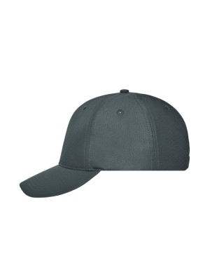 6 PANEL WORKWEAR CAP -  COLOR MB6235