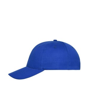 6 PANEL CAP BIO COTTON MB6236