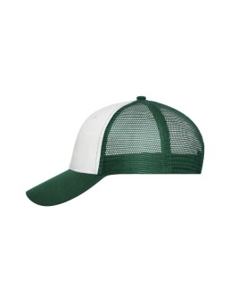 6 PANEL MESH CAP MB6239