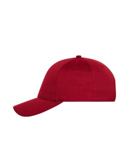 6 PANEL SPORTS CAP MB6241