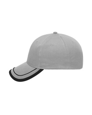 6 PANEL PIPING CAP MB6501