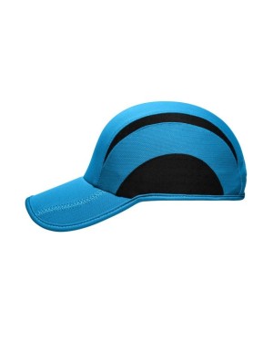 3 PANEL SPORTS CAP MB6580