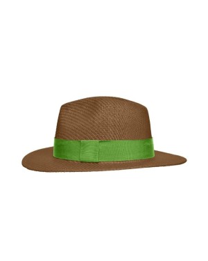 TRAVELLER HAT MB6599