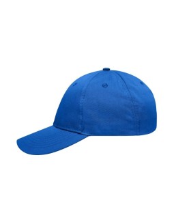 6 PANEL WORKWEAR CAP - STRONG MB6621