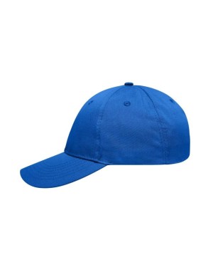 6 PANEL WORKWEAR CAP - STRONG MB6621