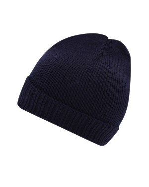 BASIC KNITTED BEANIE MB7111