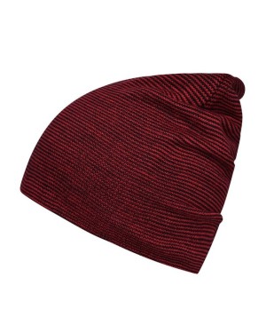 CASUAL LONG BEANIE MB7118