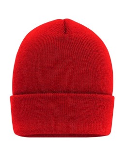 KNITTED BEANIE MB7139