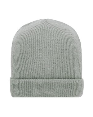 SOFT KNITTED WINTER BEANIE MB7145