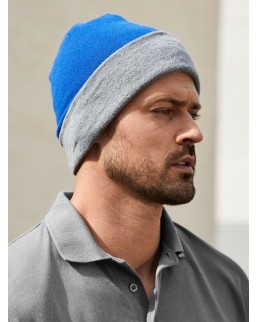 REVERSIBLE BEANIE MB7400