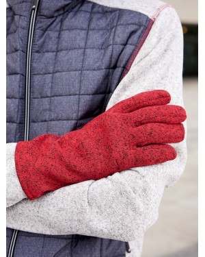 FLEECE GLOVES MB7402