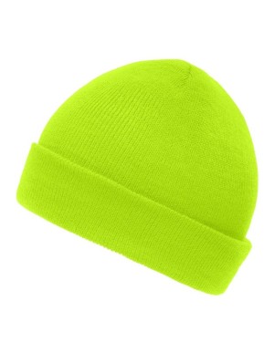 KNITTED CAP FOR KIDS MB7501