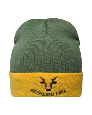 KNITTED CAP MB7550