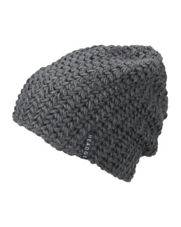 CASUAL OUTSIZED CROCHETED CAP MB7941