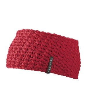 CROCHETED HEADBAND MB7947