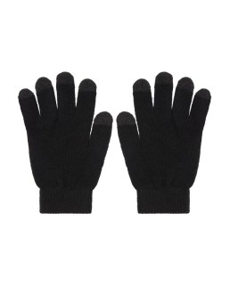 TOUCH-SCREEN KNITTED GLOVES MB7949